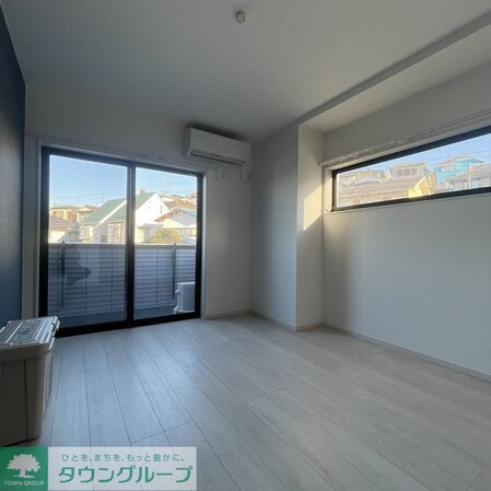 MELDIA長沼IIの物件内観写真